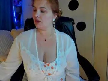 SallyNex4u  live sex cam