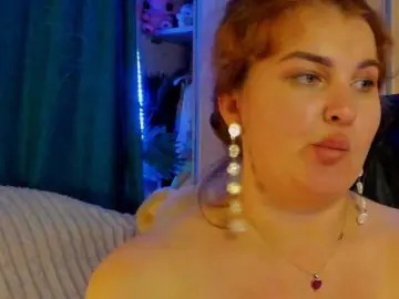 SallyNex4u  live sex cam