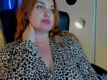 SallyNex4u  live sex cam