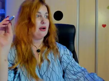 SallyNex4u  live sex cam