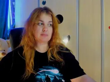 SallyNex4u  live sex cam