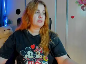 SallyNex4u  live sex cam