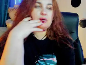 SallyNex4u  live sex cam