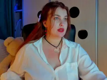 SallyNex4u  live sex cam