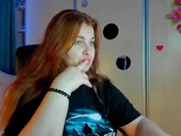 SallyNex4u  live sex cam