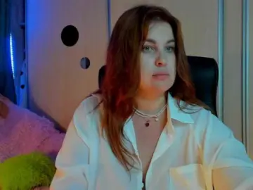SallyNex4u  live sex cam