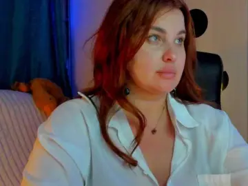 SallyNex4u  live sex cam
