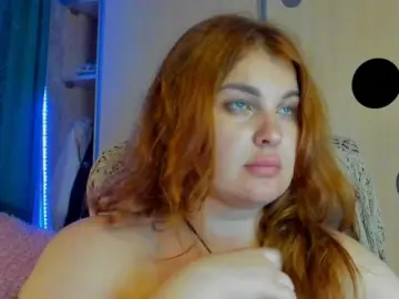 SallyNex4u  live sex cam