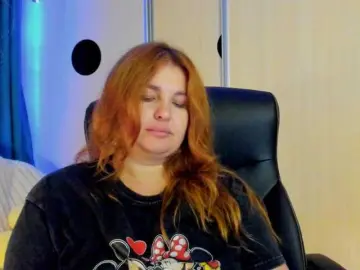 SallyNex4u  live sex cam