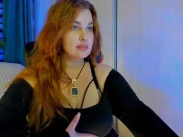 SallyNex4u  live sex cam
