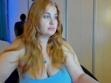 SallyNex4u  live sex cam