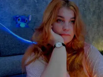 SallyNex4u  live sex cam