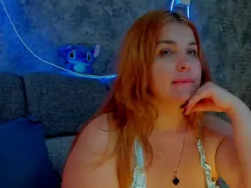 SallyNex4u  live sex cam
