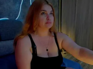SallyNex4u  live sex cam