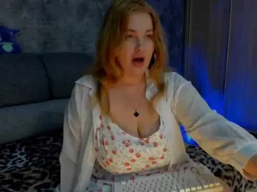 SallyNex4u  live sex cam
