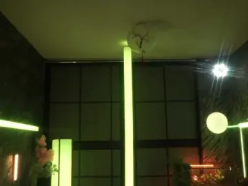 Alessa-Goreng  live sex cam