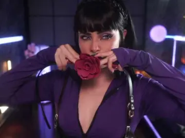 Alessa-Goreng  live sex cam