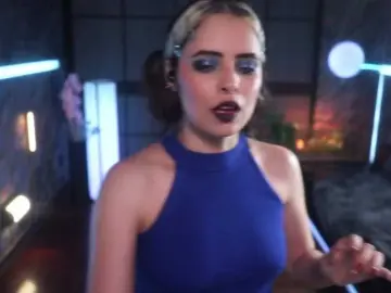 Alessa-Goreng  live sex cam