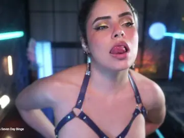 Alessa-Goreng  live sex cam