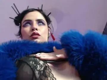 Alessa-Goreng  live sex cam