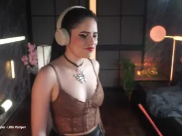 Alessa-Goreng  live sex cam