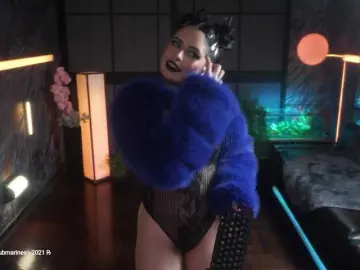 Alessa-Goreng  live sex cam