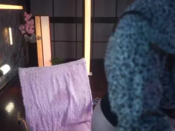 Alessa-Goreng  live sex cam