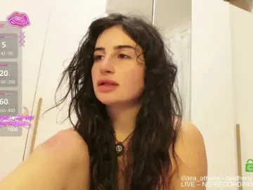 Deathena  live sex cam