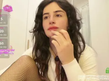 Deathena  live sex cam