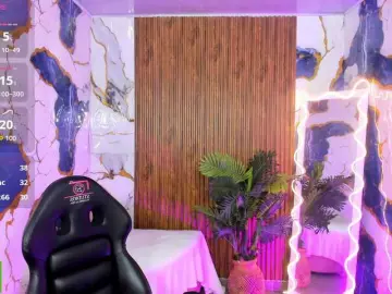 Nanni-tay  live sex cam
