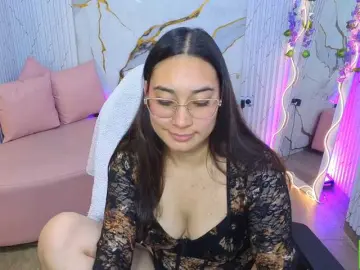Nanni-tay  live sex cam