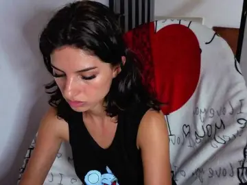 Ninasky  live sex cam