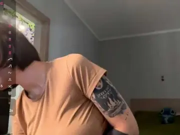 PatricaRowlee  live sex cam