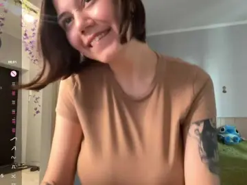 PatricaRowlee  live sex cam