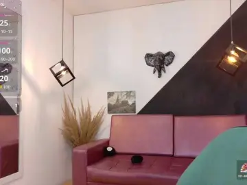 Perla-Teen  live sex cam