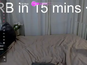 Elly-B1oom  live sex cam