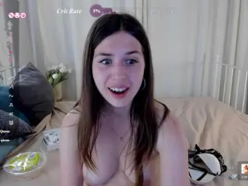 Elly-B1oom  live sex cam