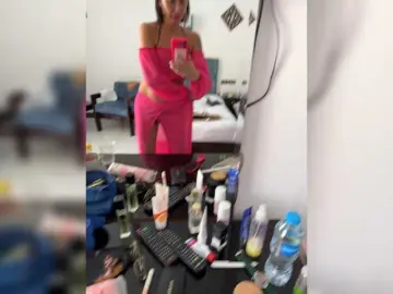 Lilu5107  live sex cam