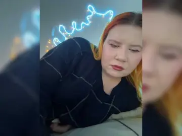 LunaLu13  live sex cam