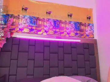 MashaPink  live sex cam