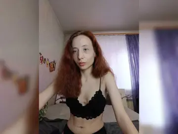 MiraElf  live sex cam