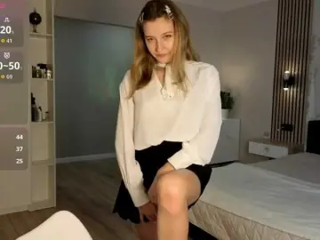 TaraGanie  live sex cam