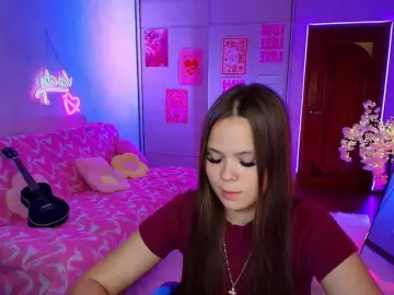 Kirakiralove09  live sex cam