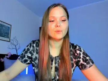 Kirakiralove09  live sex cam