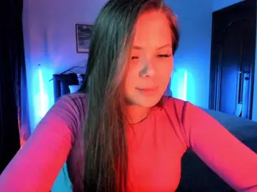 Kirakiralove09  live sex cam