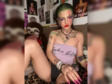 AgnesMoon1  live sex cam