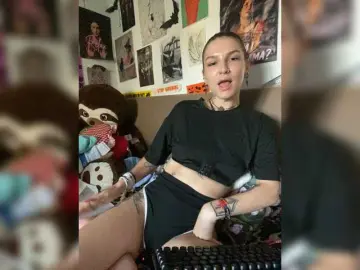 AgnesMoon1  live sex cam