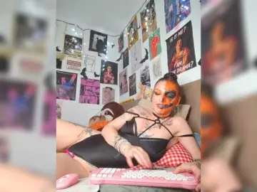 AgnesMoon1  live sex cam
