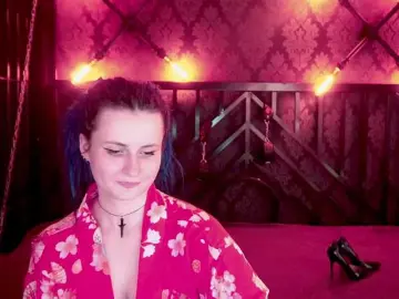 AlisaGrace  live sex cam