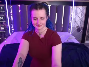 AlisaGrace  live sex cam